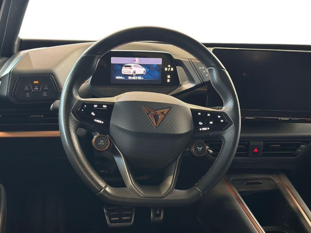 Cupra Born EL e-Boost 231HK 5d Aut. - Image 8