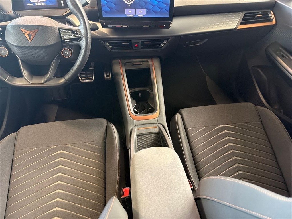 Cupra Born EL e-Boost 231HK 5d Aut. - Image 11