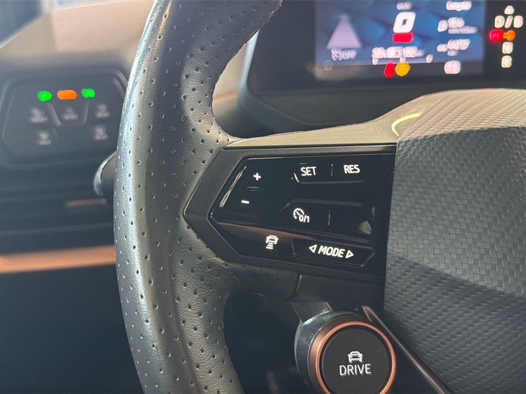 Cupra Born EL e-Boost 231HK 5d Aut. - Image 13