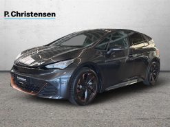 Cupra Born EL e-Boost 231HK 5d Aut.