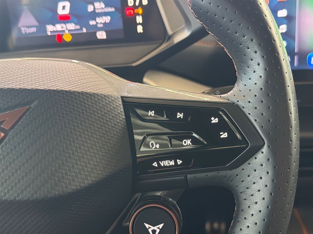 Cupra Born EL e-Boost 231HK 5d Aut. - Image 14