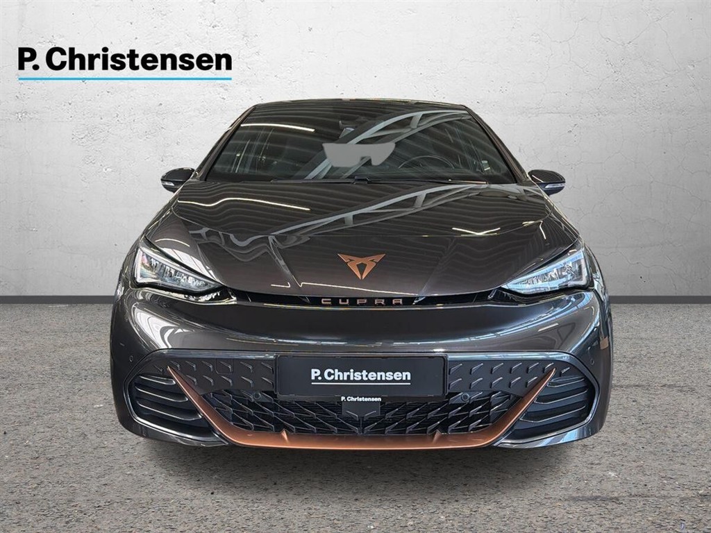 Cupra Born EL e-Boost 231HK 5d Aut. - Image 4
