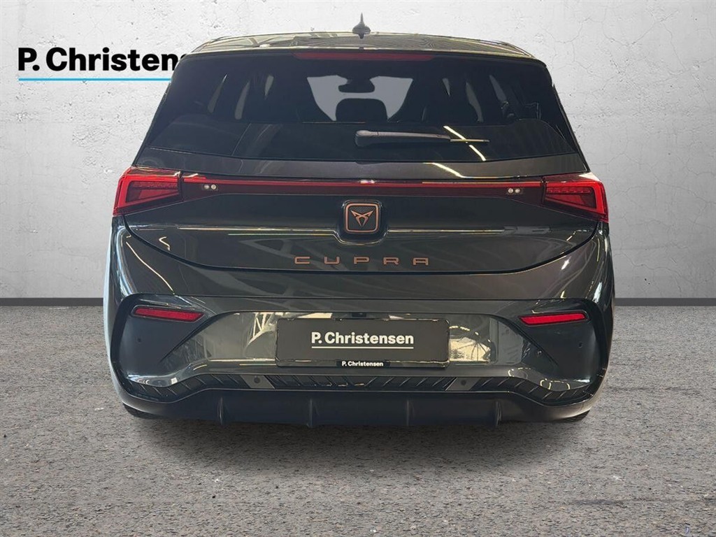 Cupra Born EL e-Boost 231HK 5d Aut. - Image 5