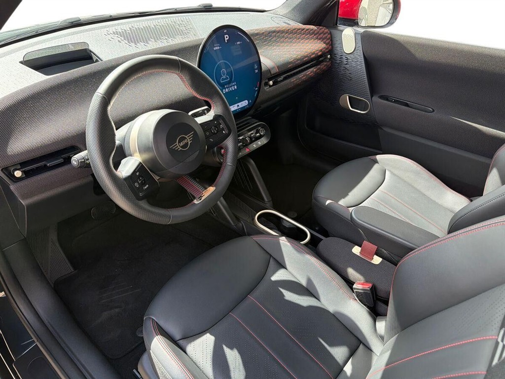 Mini Cooper SE EL JCW Trim Option Level XL 218HK 3d Aut. - Image 6