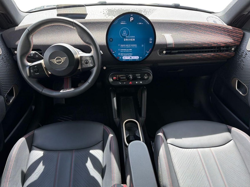 Mini Cooper SE EL JCW Trim Option Level XL 218HK 3d Aut. - Image 7
