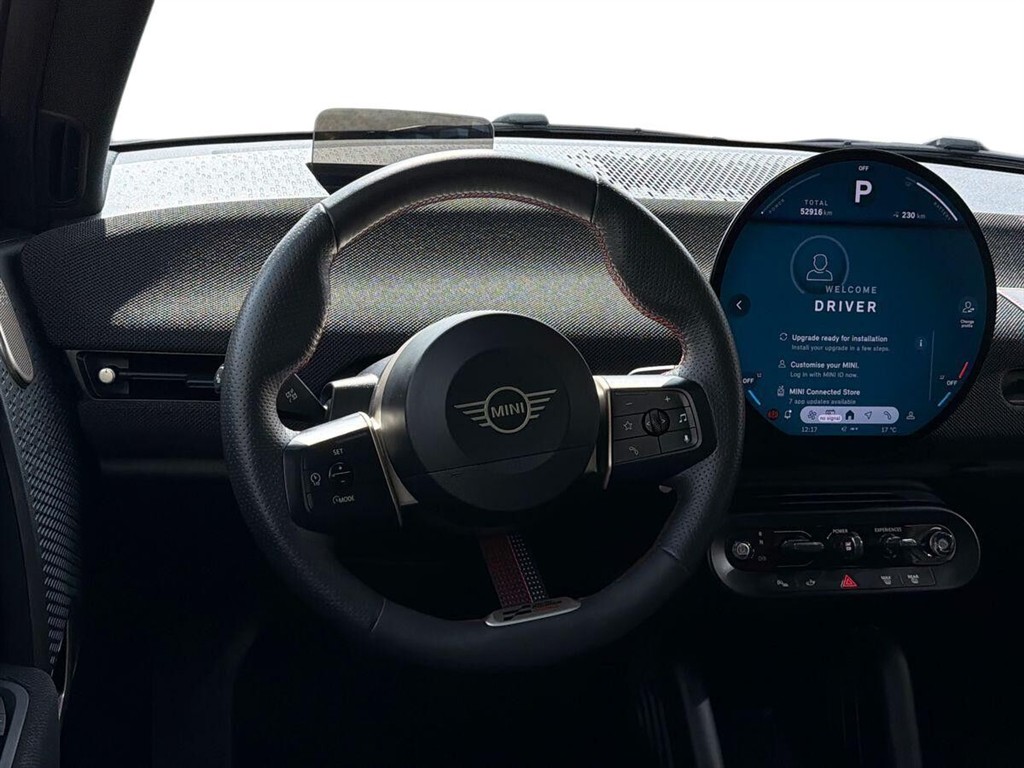 Mini Cooper SE EL JCW Trim Option Level XL 218HK 3d Aut. - Image 8