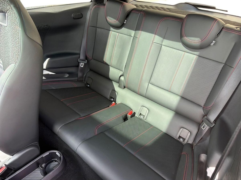 Mini Cooper SE EL JCW Trim Option Level XL 218HK 3d Aut. - Image 9