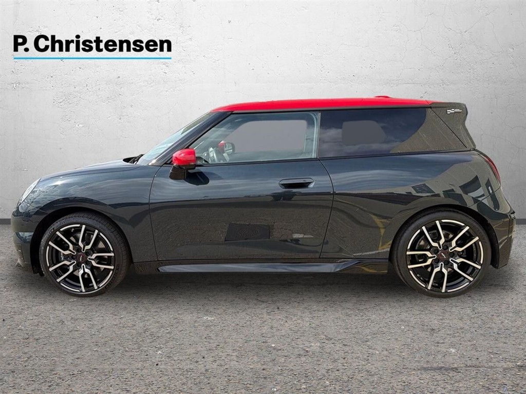 Mini Cooper SE EL JCW Trim Option Level XL 218HK 3d Aut. - Image 2