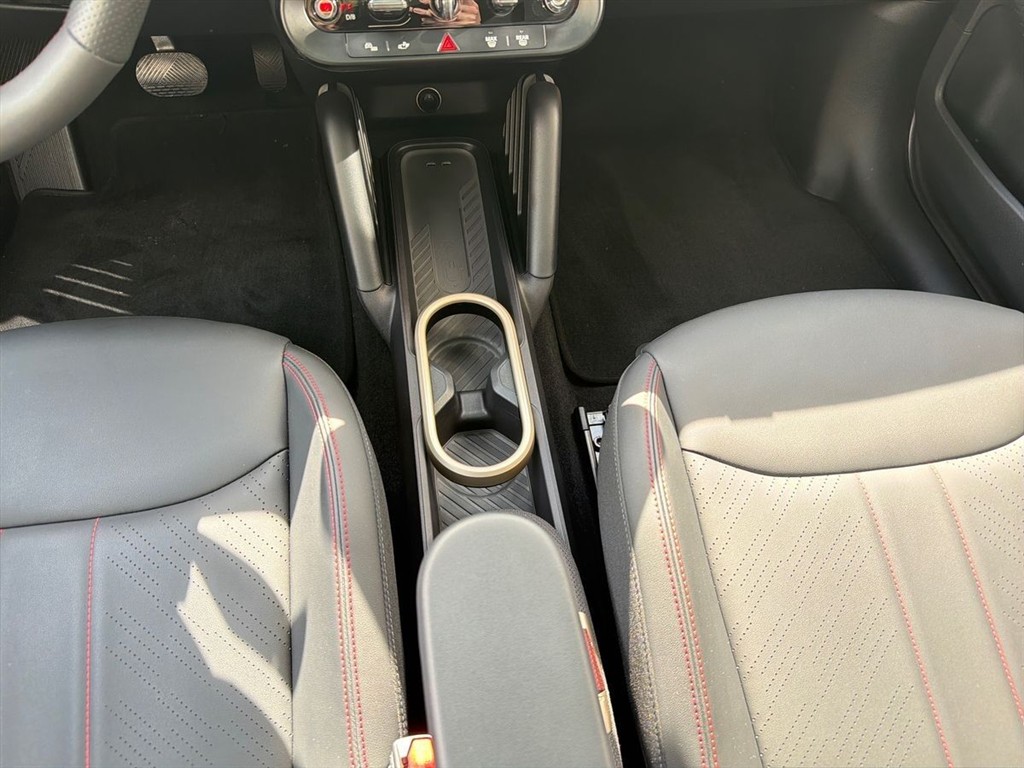 Mini Cooper SE EL JCW Trim Option Level XL 218HK 3d Aut. - Image 11
