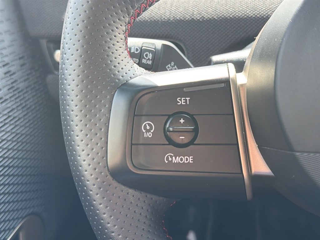 Mini Cooper SE EL JCW Trim Option Level XL 218HK 3d Aut. - Image 13