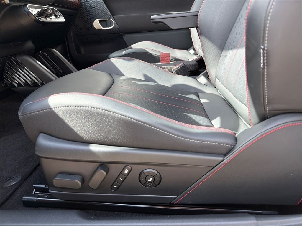 Mini Cooper SE EL JCW Trim Option Level XL 218HK 3d Aut. - Image 19