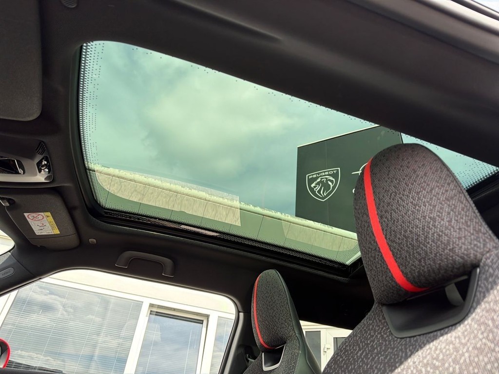 Mini Cooper SE EL JCW Trim Option Level XL 218HK 3d Aut. - Image 22