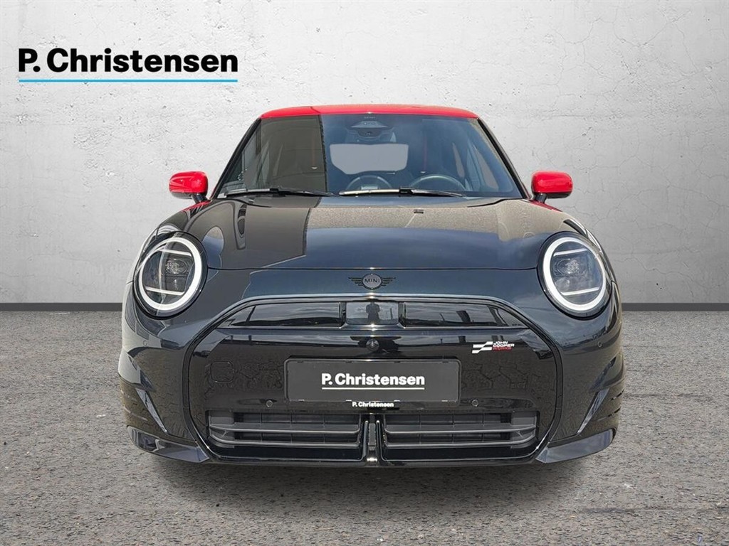 Mini Cooper SE EL JCW Trim Option Level XL 218HK 3d Aut. - Image 4