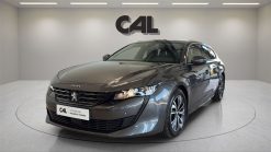 Peugeot 508 SW 1,6 Plugin-hybrid Allure Pack EAT8 225HK Stc 8g Aut.