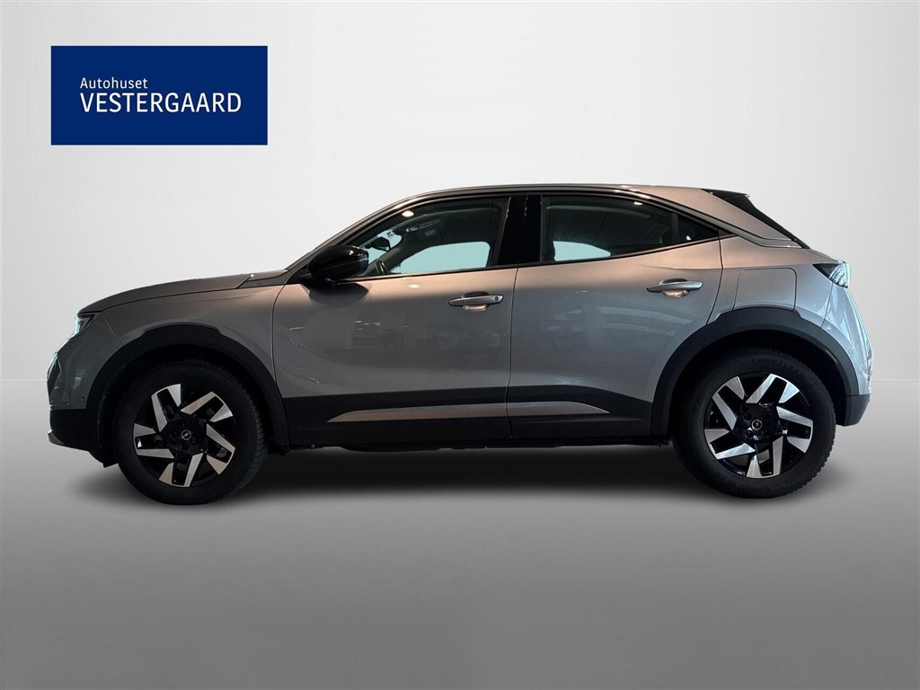 Opel Mokka-e EL Elegance 136HK 5d Aut. - Image 2