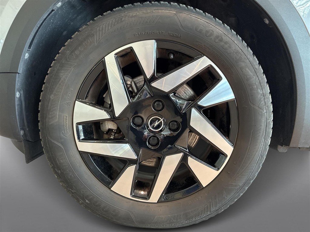 Opel Mokka-e EL Elegance 136HK 5d Aut. - Image 15