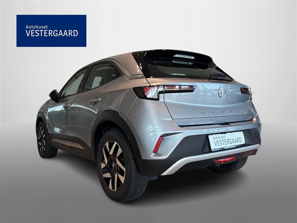 Opel Mokka-e EL Elegance 136HK 5d Aut. - Image 3