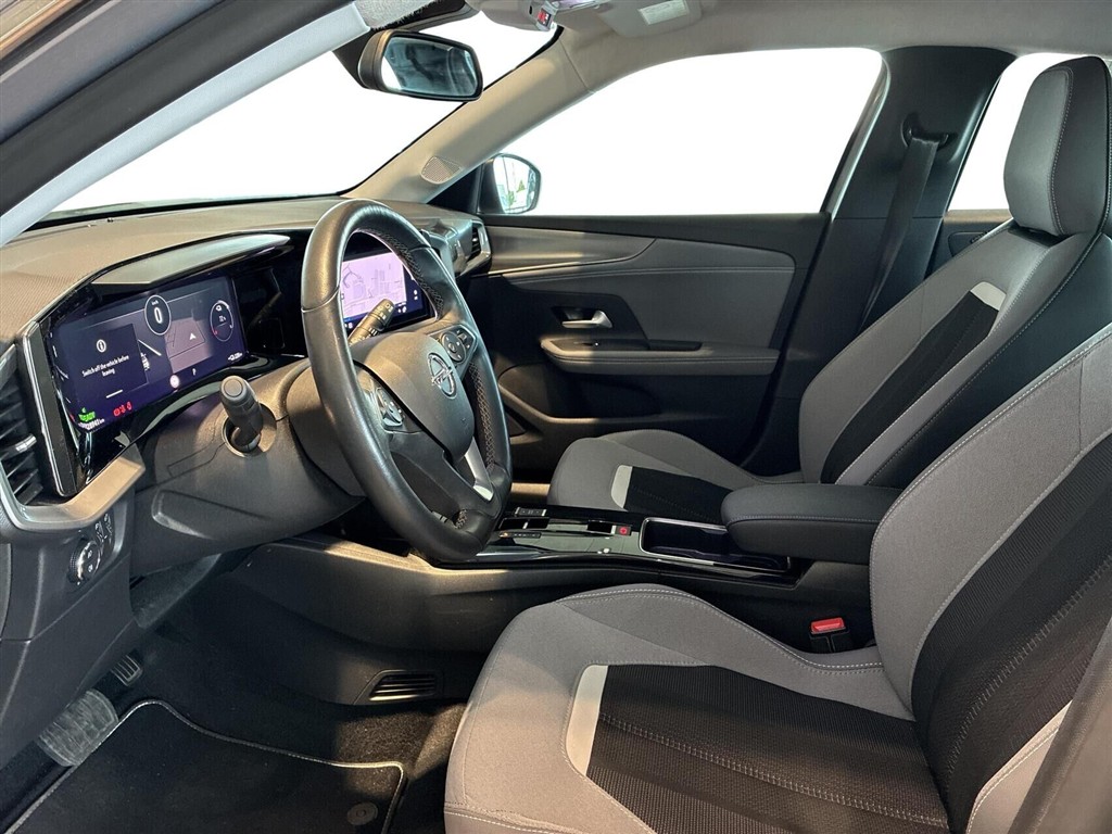 Opel Mokka-e EL Elegance 136HK 5d Aut. - Image 4