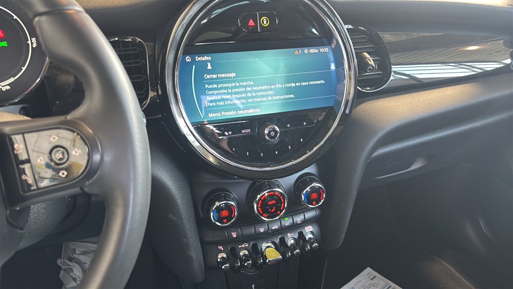 Mini Cooper SE EL Essential 184HK 3d Aut. - Image 10
