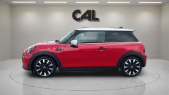 Mini Cooper SE EL Essential 184HK 3d Aut.
