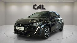 Peugeot 208 1,2 PureTech Allure Grand 100HK 5d 6g