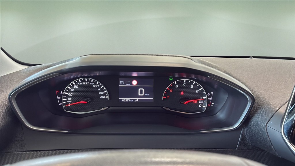 Peugeot 208 1,2 PureTech Allure Grand 100HK 5d 6g - Image 19