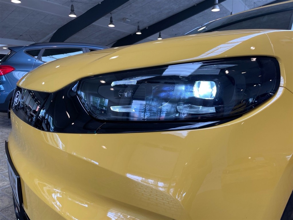 Ford Capri EL UR Premium AWD 340HK 5d Aut. - Image 13