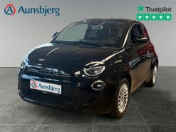 Fiat 500e EL Action 95HK 3d Aut.