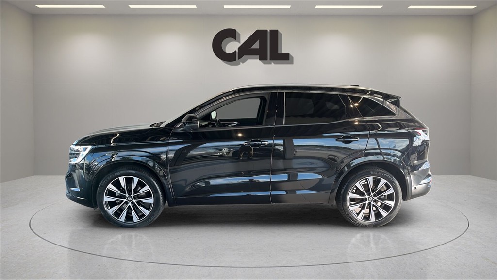 Renault Austral 1,3 TCE Mild hybrid Techno 158HK 5d 7g Aut. - Image 2