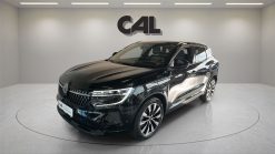 Renault Austral 1,3 TCE Mild hybrid Techno 158HK 5d 7g Aut.