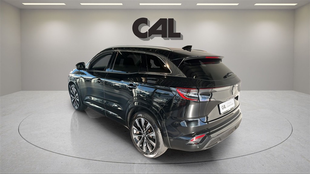 Renault Austral 1,3 TCE Mild hybrid Techno 158HK 5d 7g Aut. - Image 3