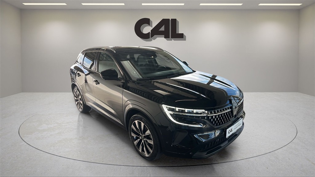 Renault Austral 1,3 TCE Mild hybrid Techno 158HK 5d 7g Aut. - Image 5