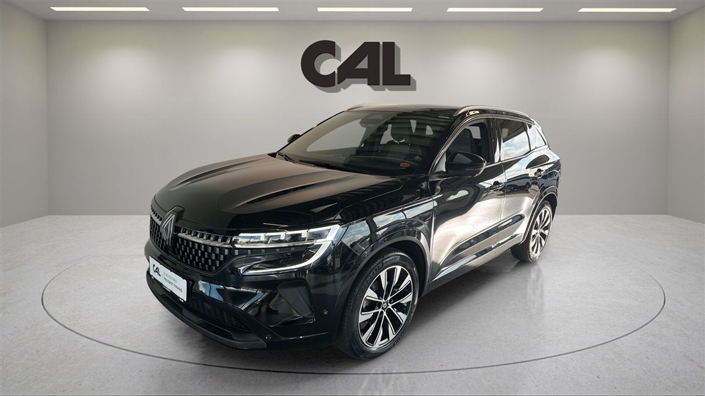 Renault Austral 1,3 TCE Mild hybrid Techno 158HK 5d 7g Aut.
