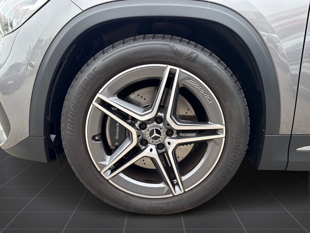 Mercedes-Benz GLA250 2,0 Premium 8G-DCT 224HK 5d 8g Aut. - Image 6