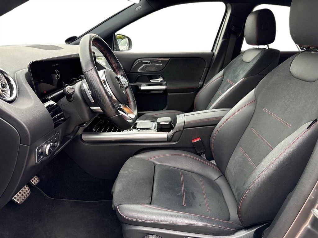 Mercedes-Benz GLA250 2,0 Premium 8G-DCT 224HK 5d 8g Aut. - Image 10