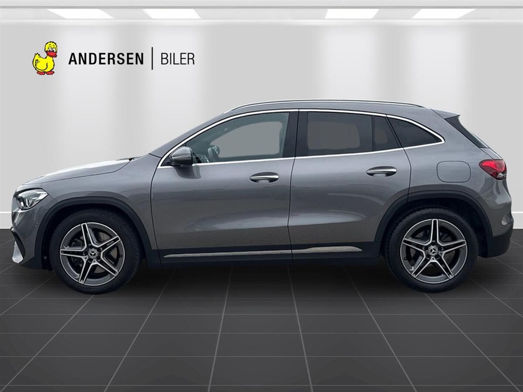 Mercedes-Benz GLA250 2,0 Premium 8G-DCT 224HK 5d 8g Aut. - Image 2