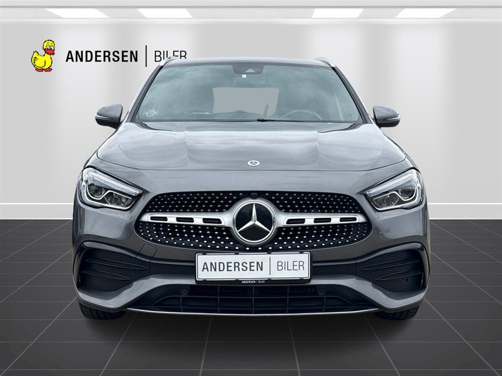 Mercedes-Benz GLA250 2,0 Premium 8G-DCT 224HK 5d 8g Aut. - Image 5