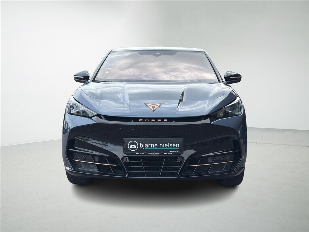 Cupra Tavascan EL Endurance 286HK 5d Aut. - Image 6
