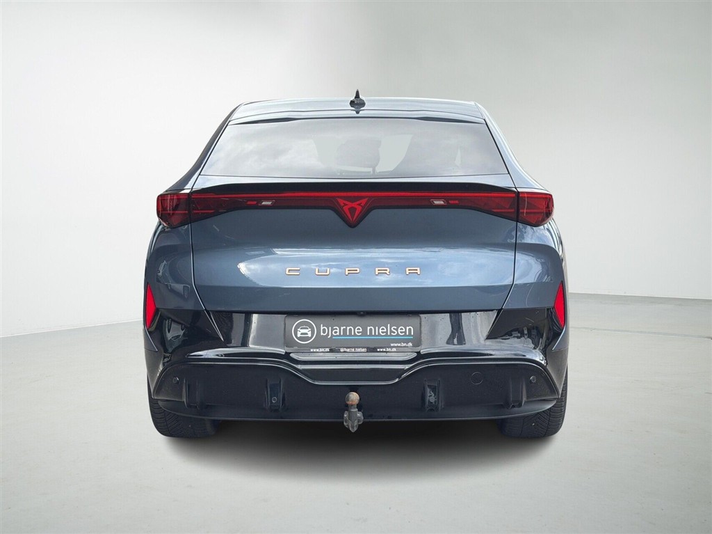 Cupra Tavascan EL Endurance 286HK 5d Aut. - Image 7