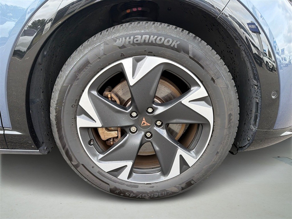 Cupra Tavascan EL Endurance 286HK 5d Aut. - Image 8