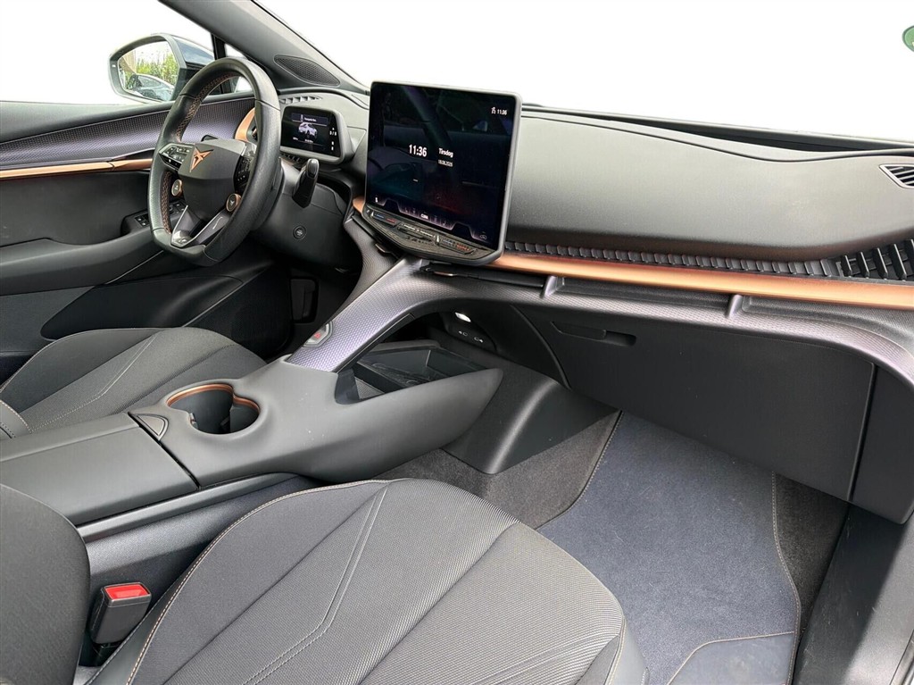 Cupra Tavascan EL Endurance 286HK 5d Aut. - Image 10