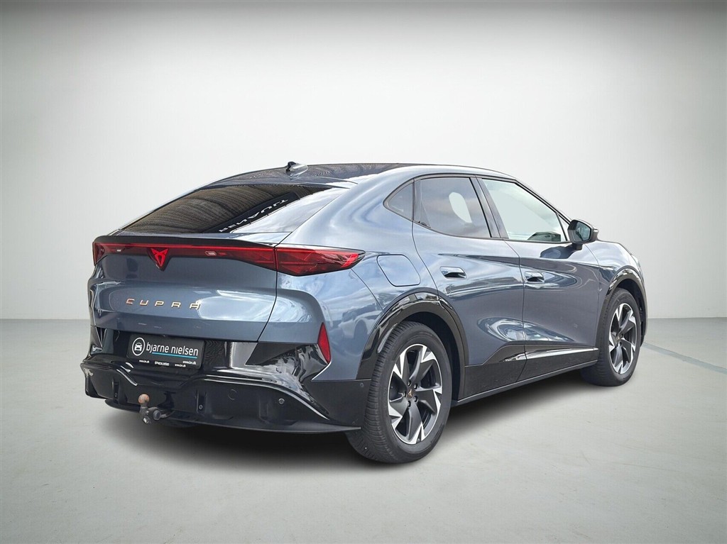 Cupra Tavascan EL Endurance 286HK 5d Aut. - Image 2