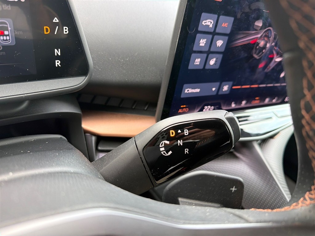 Cupra Tavascan EL Endurance 286HK 5d Aut. - Image 15