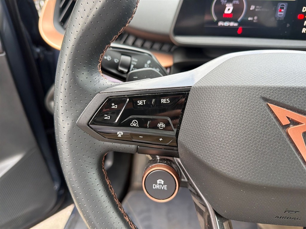 Cupra Tavascan EL Endurance 286HK 5d Aut. - Image 17