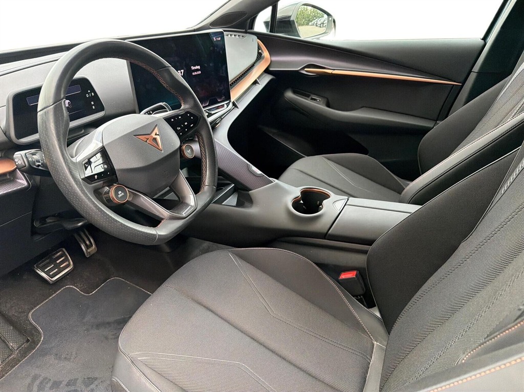 Cupra Tavascan EL Endurance 286HK 5d Aut. - Image 3