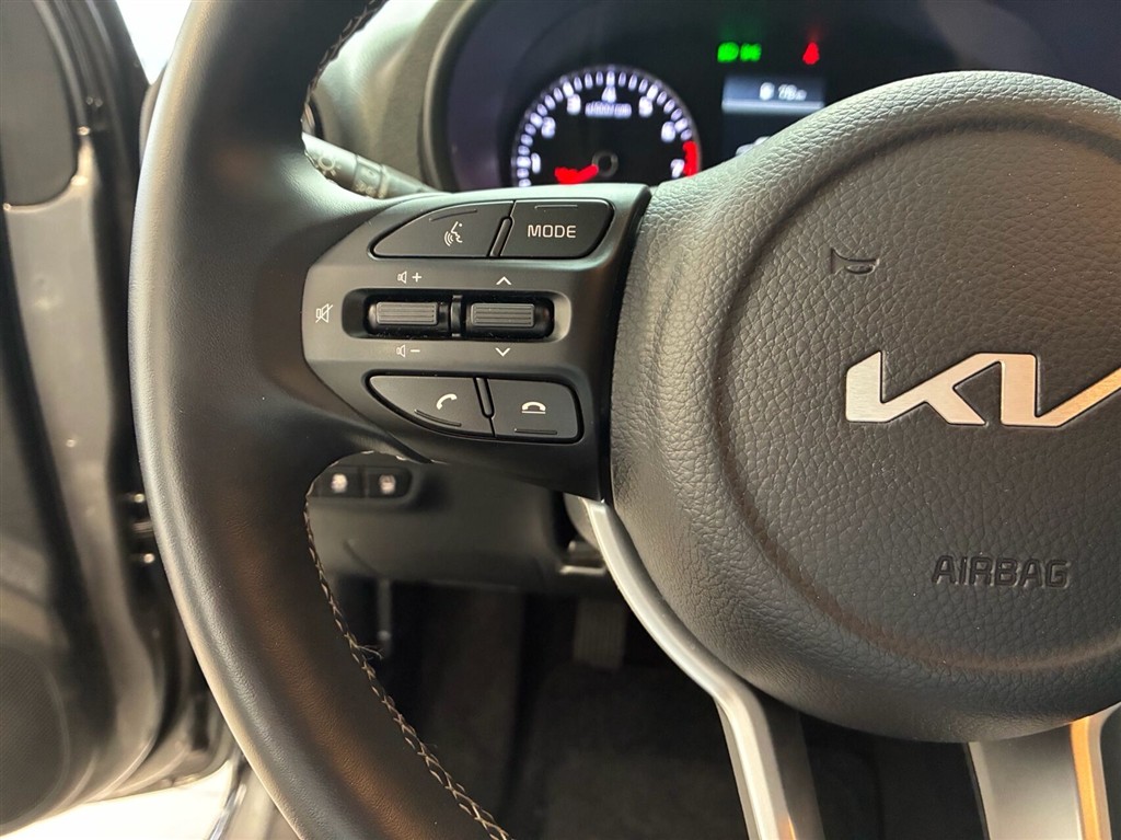 Kia Picanto 1,0 MPI Prestige m/Upgrade 67HK 5d - Image 4