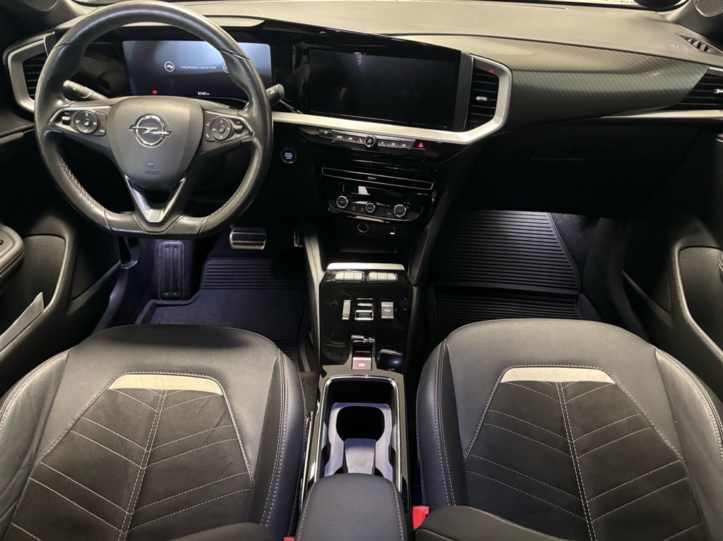 Opel Mokka-e EL Ultimate 136HK 5d Aut. - Image 6