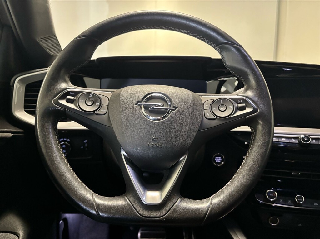 Opel Mokka-e EL Ultimate 136HK 5d Aut. - Image 7