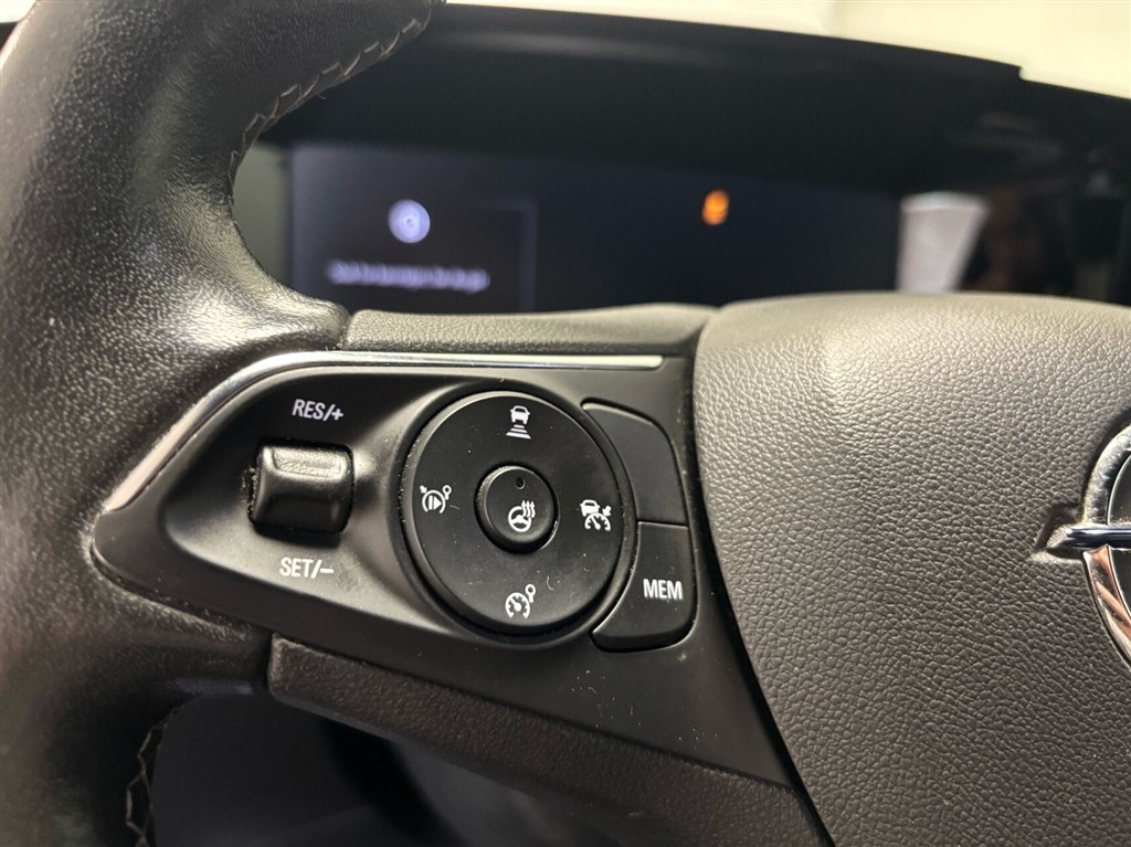 Opel Mokka-e EL Ultimate 136HK 5d Aut. - Image 9