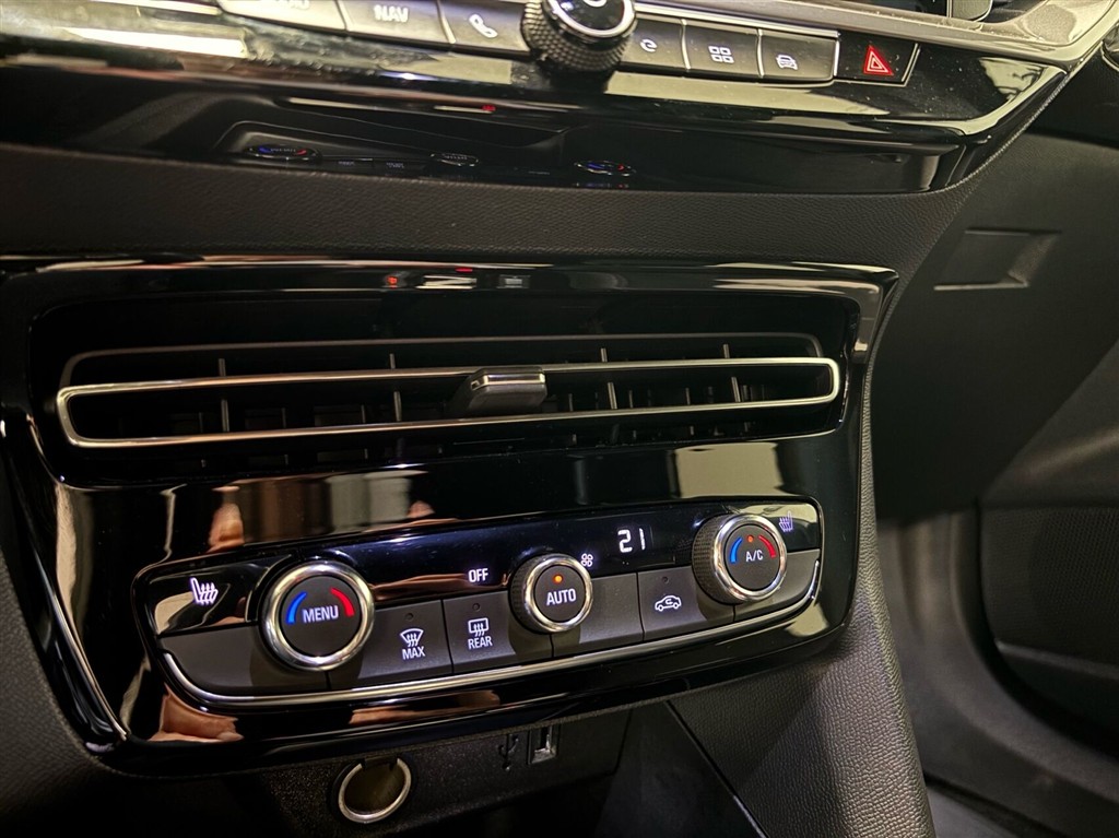 Opel Mokka-e EL Ultimate 136HK 5d Aut. - Image 17